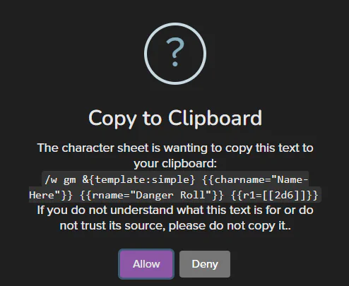writeToClipboard_dialog